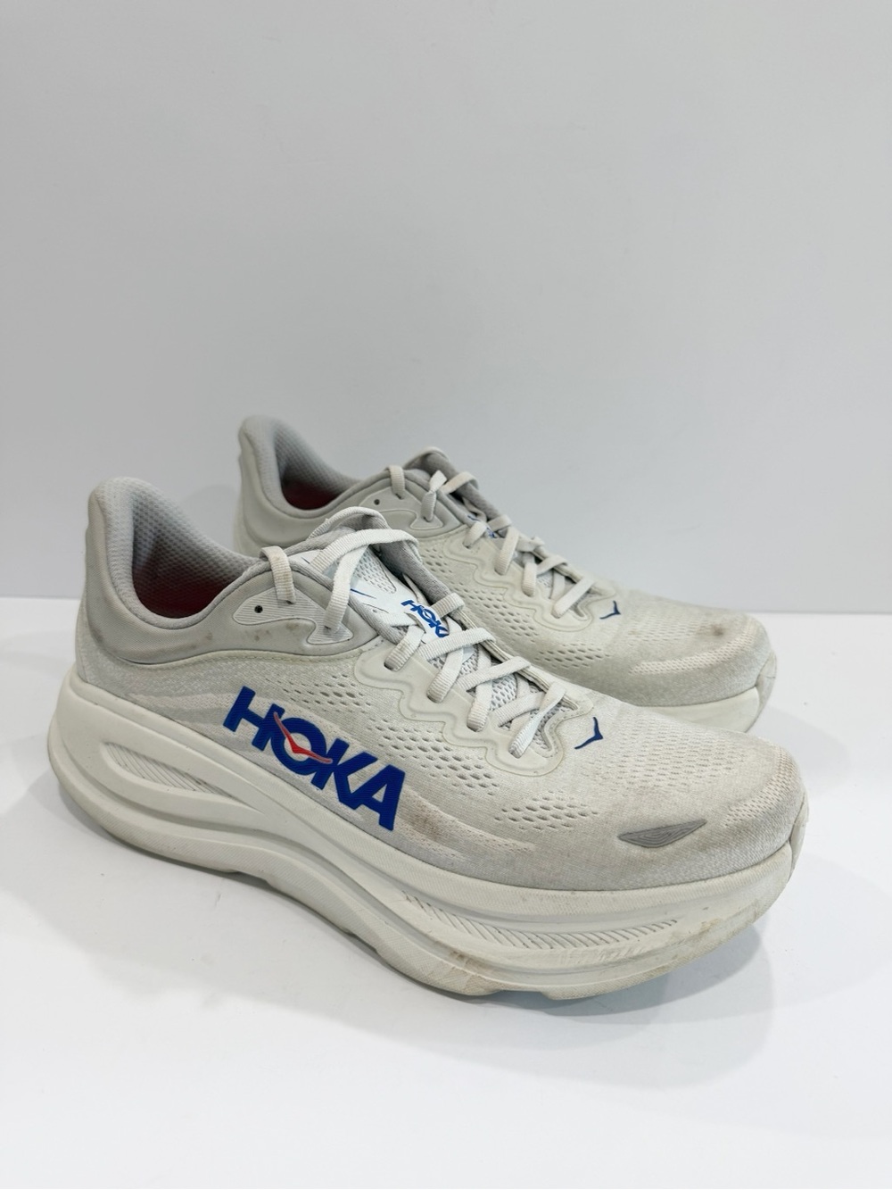 Hoka One One Bondi 9 Men’s Shoes